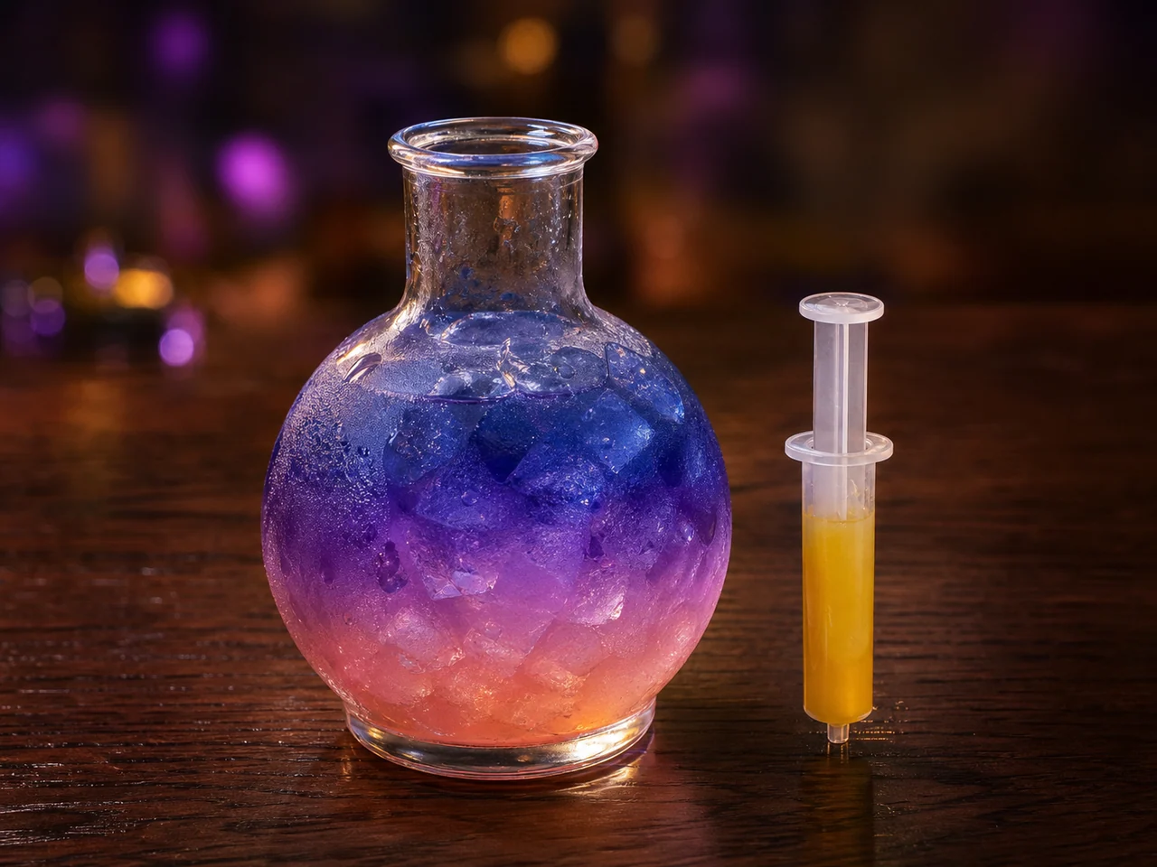 도깨비 포션 — DOKEBI Potion